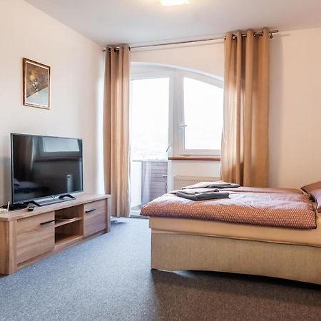 Apartmany Summit Бешенёва Экстерьер фото