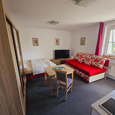 Apartmany Summit Бешенёва Экстерьер фото