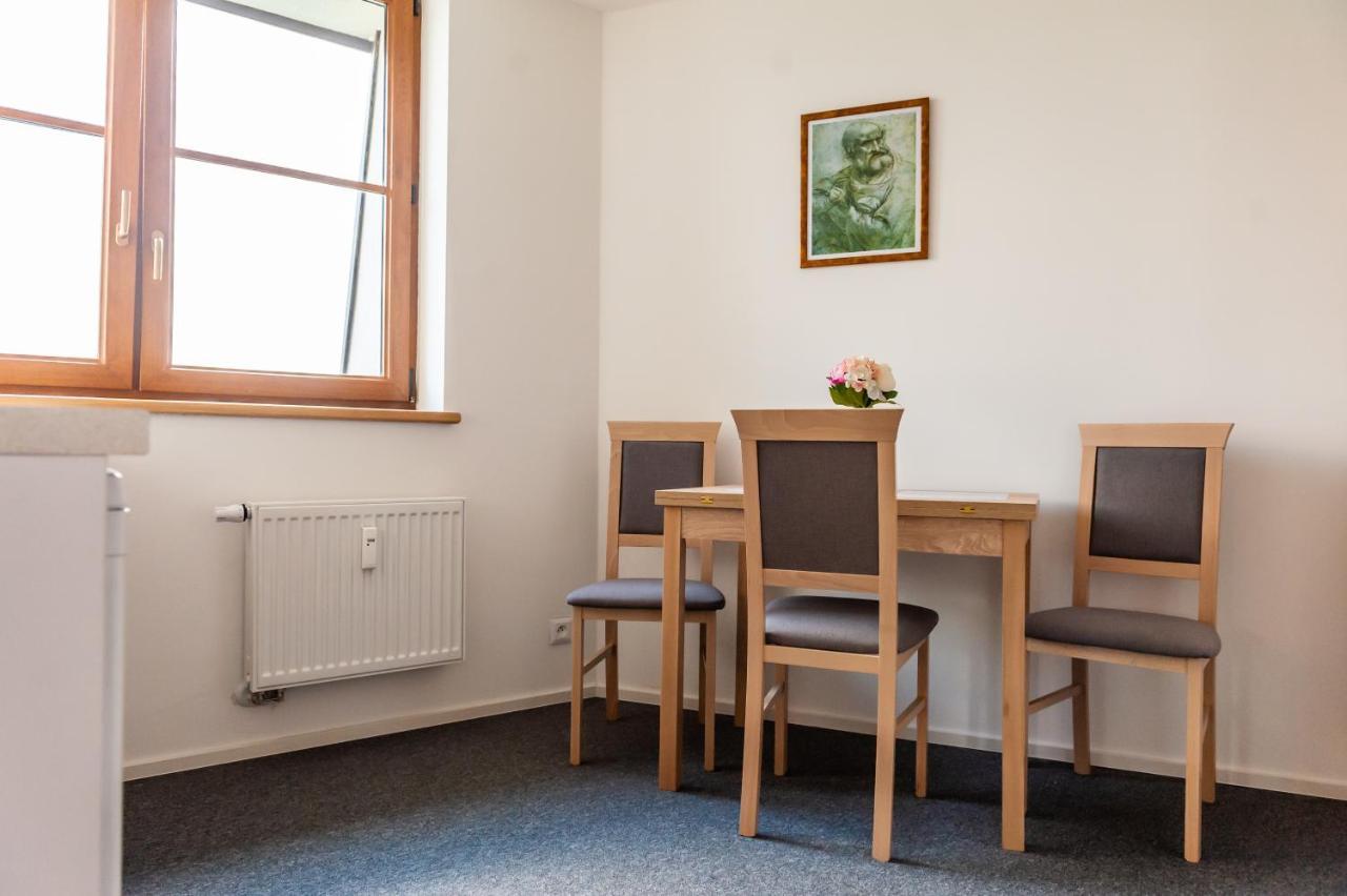 Apartmany Summit Бешенёва Экстерьер фото