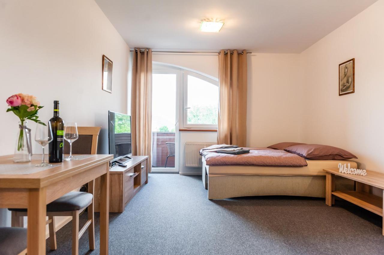 Apartmany Summit Бешенёва Экстерьер фото