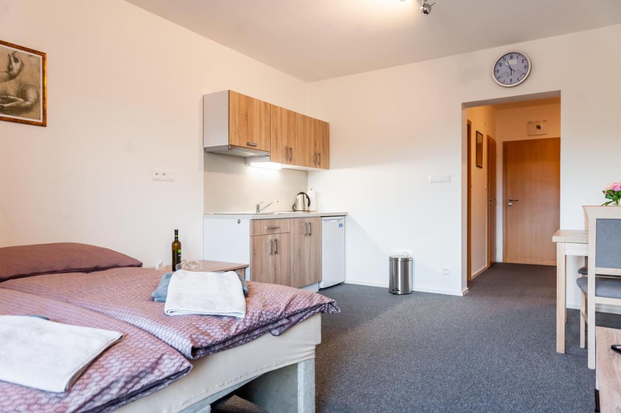 Apartmany Summit Бешенёва Экстерьер фото