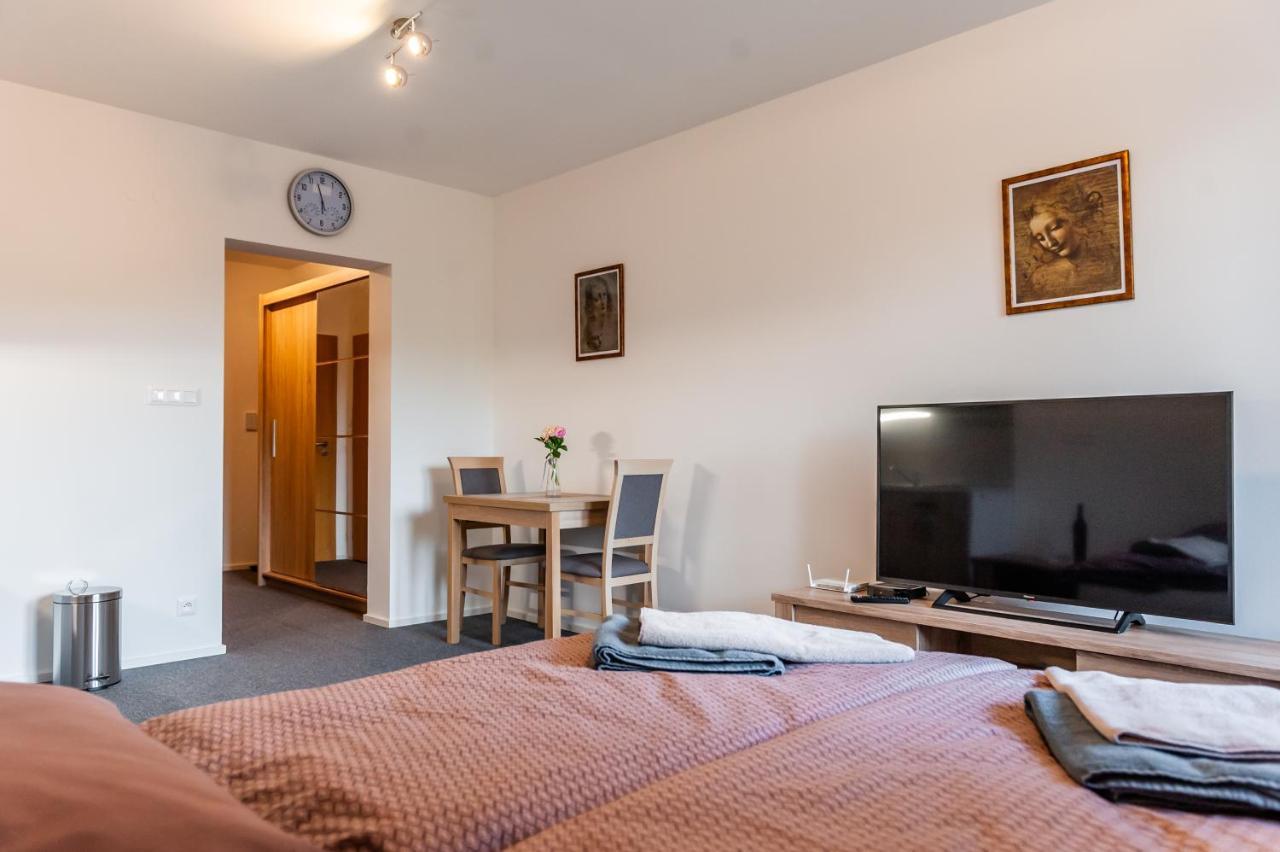 Apartmany Summit Бешенёва Экстерьер фото