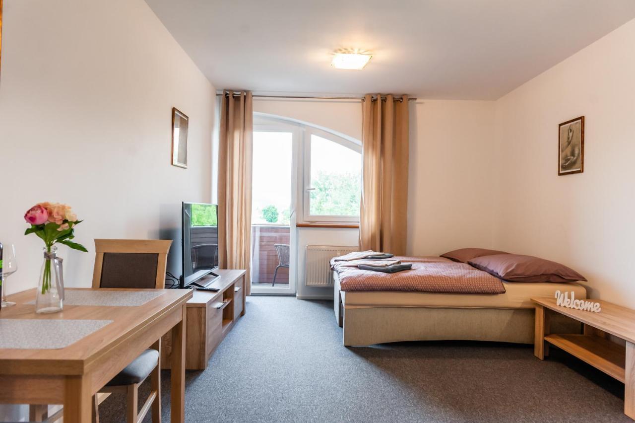 Apartmany Summit Бешенёва Экстерьер фото