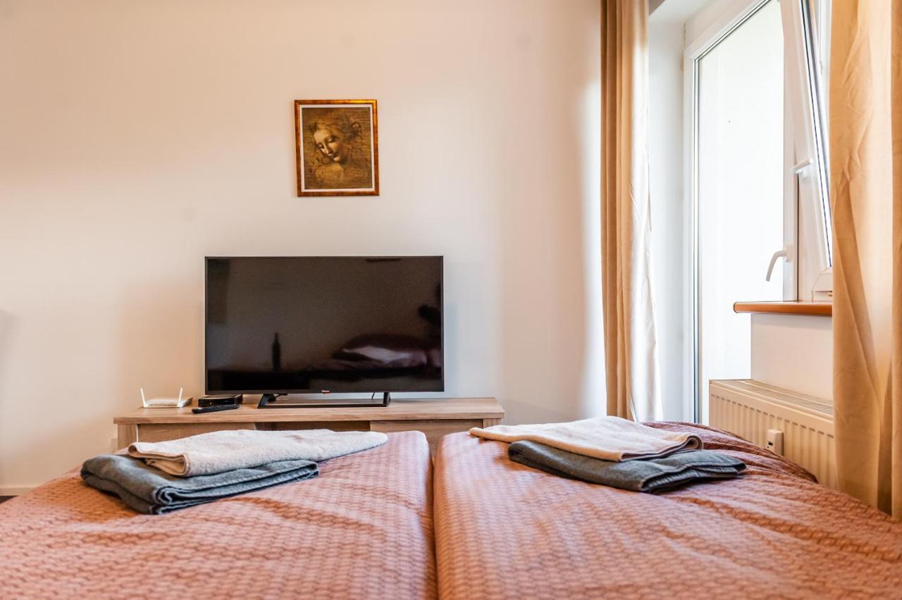 Apartmany Summit Бешенёва Экстерьер фото