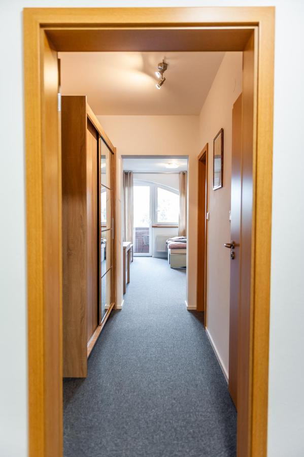 Apartmany Summit Бешенёва Экстерьер фото