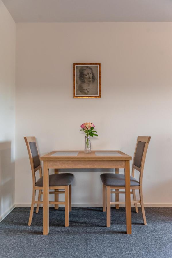 Apartmany Summit Бешенёва Экстерьер фото