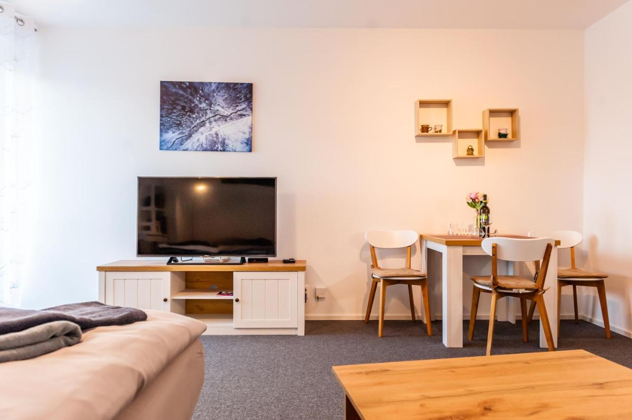 Apartmany Summit Бешенёва Экстерьер фото