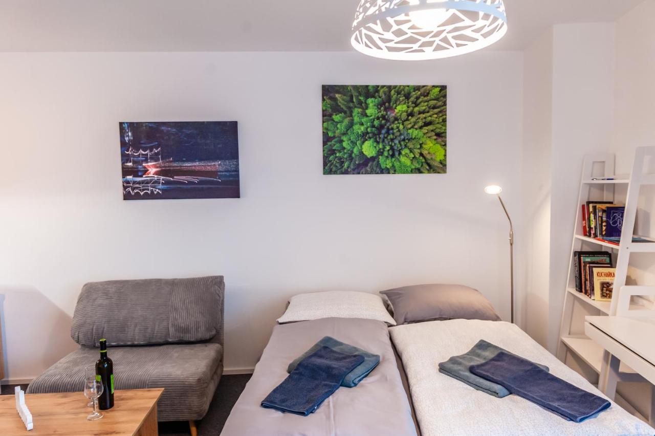 Apartmany Summit Бешенёва Экстерьер фото