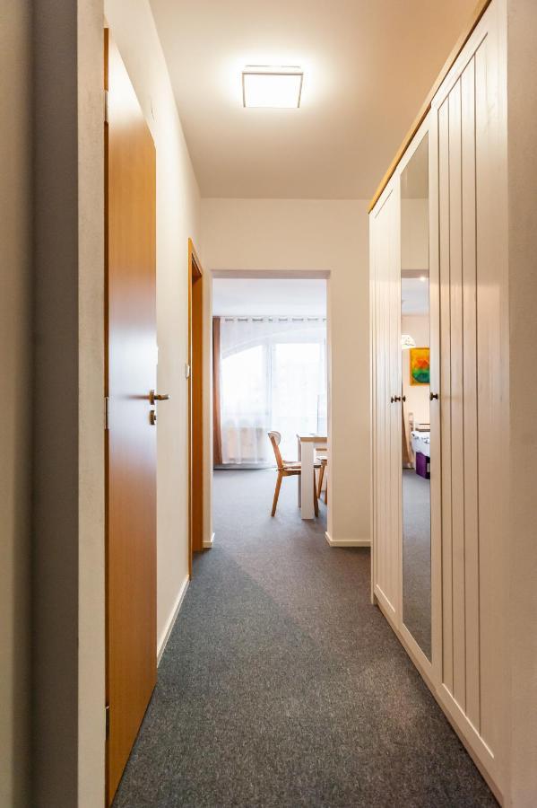 Apartmany Summit Бешенёва Экстерьер фото