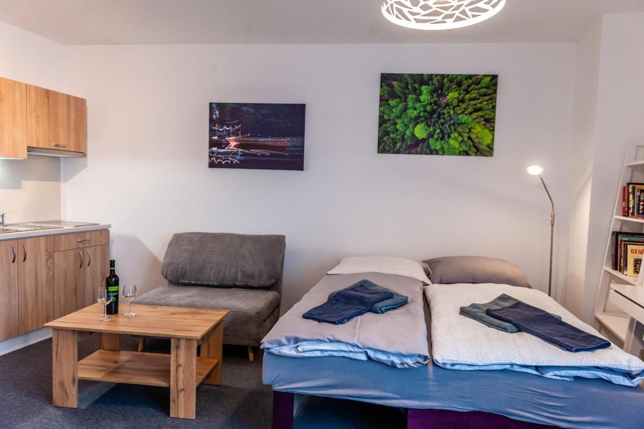 Apartmany Summit Бешенёва Экстерьер фото