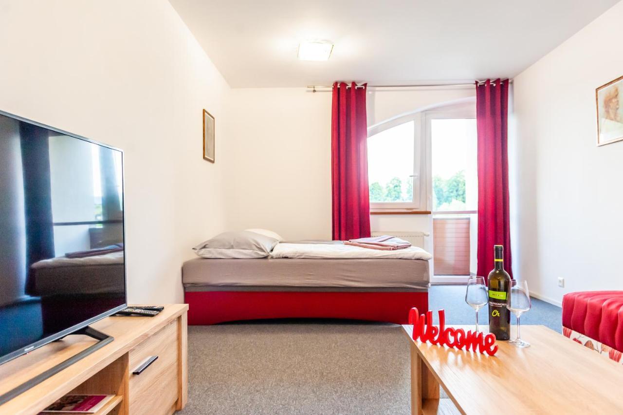 Apartmany Summit Бешенёва Экстерьер фото