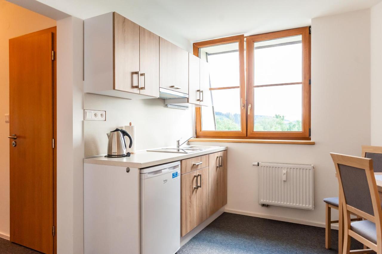 Apartmany Summit Бешенёва Экстерьер фото