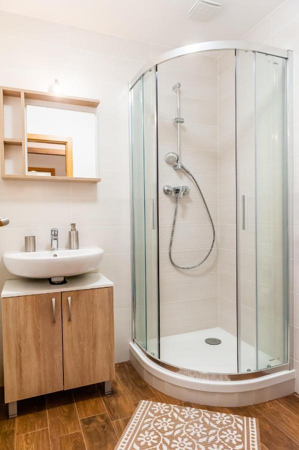 Apartmany Summit Бешенёва Экстерьер фото