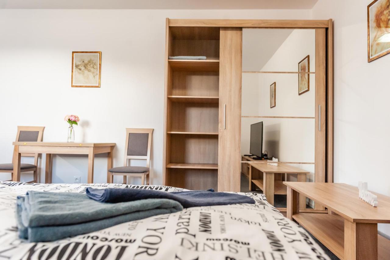 Apartmany Summit Бешенёва Экстерьер фото