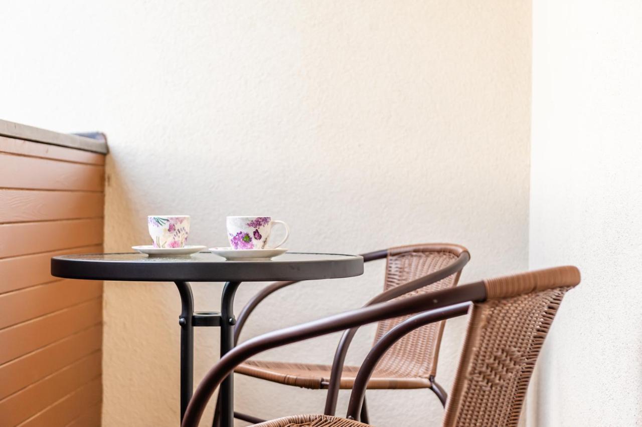 Apartmany Summit Бешенёва Экстерьер фото