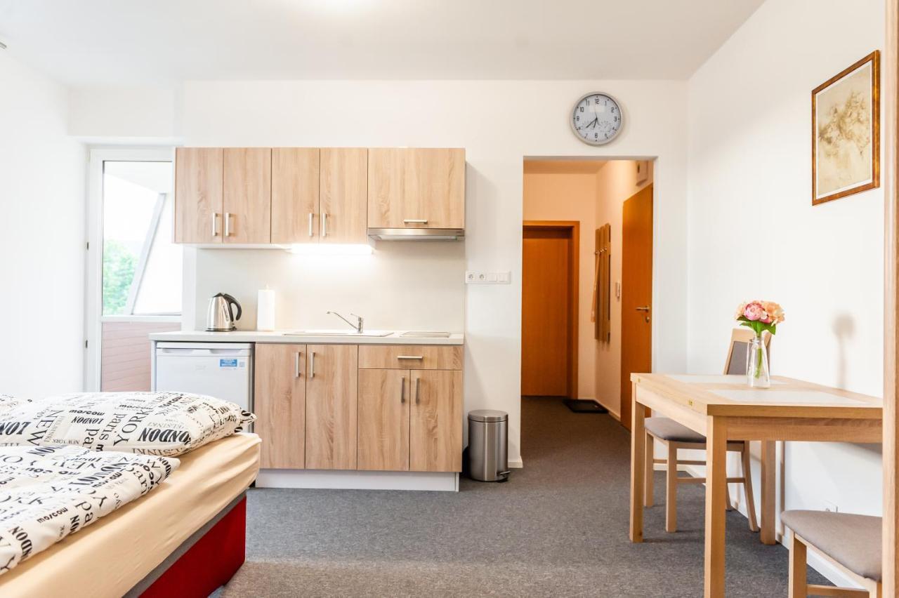 Apartmany Summit Бешенёва Экстерьер фото