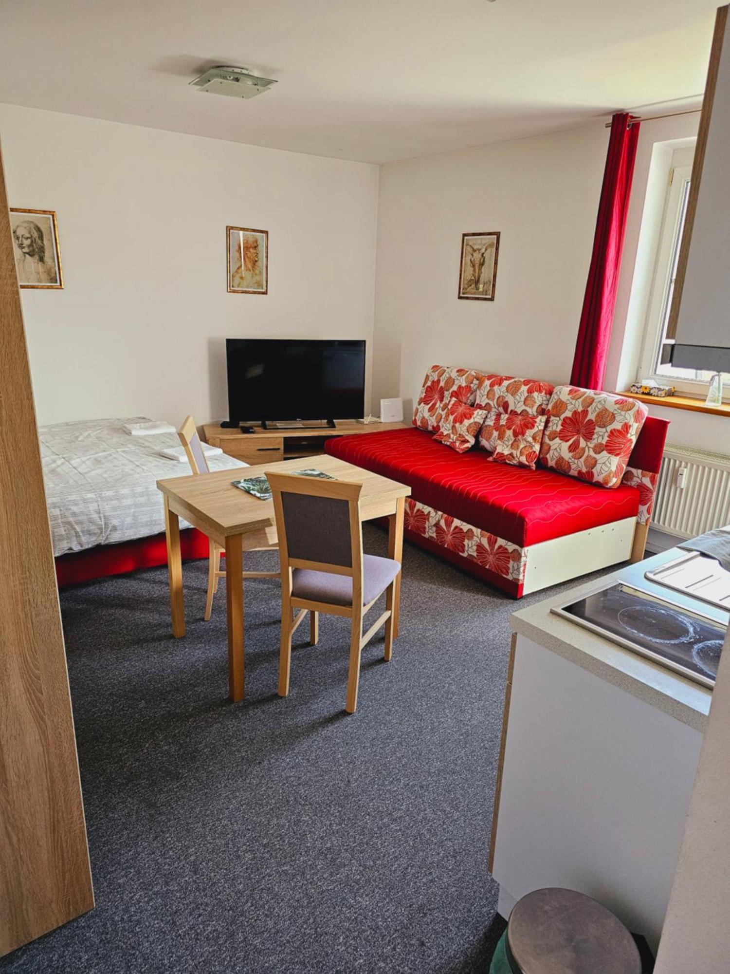 Apartmany Summit Бешенёва Экстерьер фото