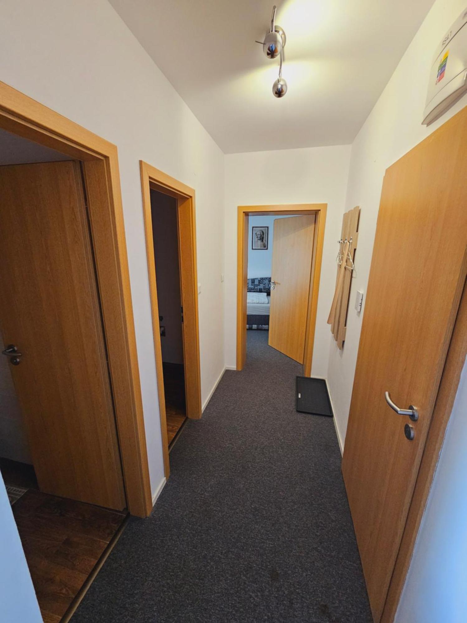 Apartmany Summit Бешенёва Экстерьер фото