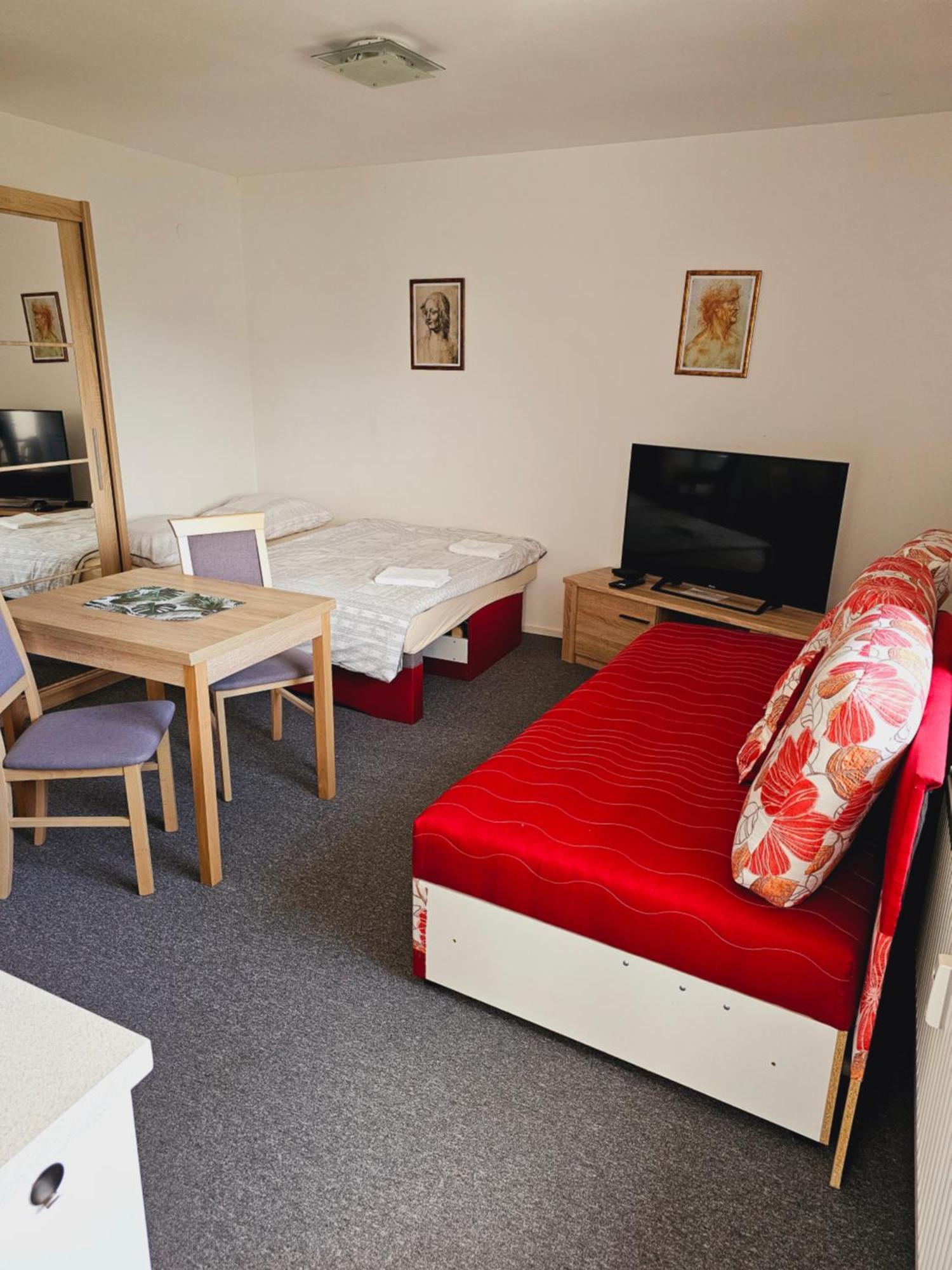 Apartmany Summit Бешенёва Экстерьер фото