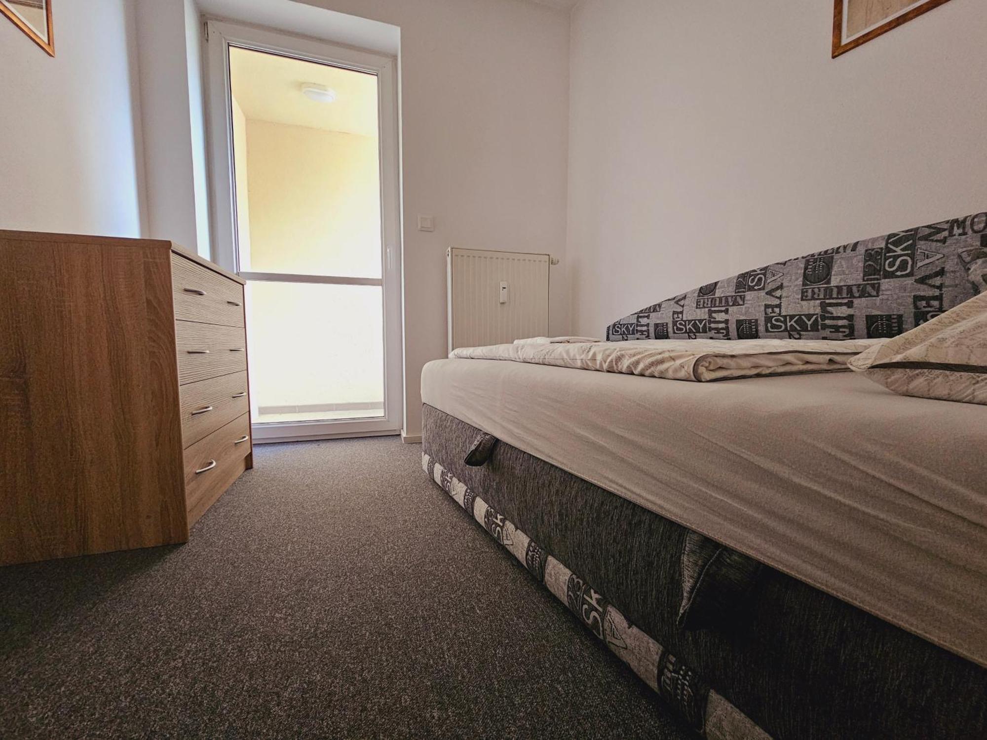 Apartmany Summit Бешенёва Экстерьер фото
