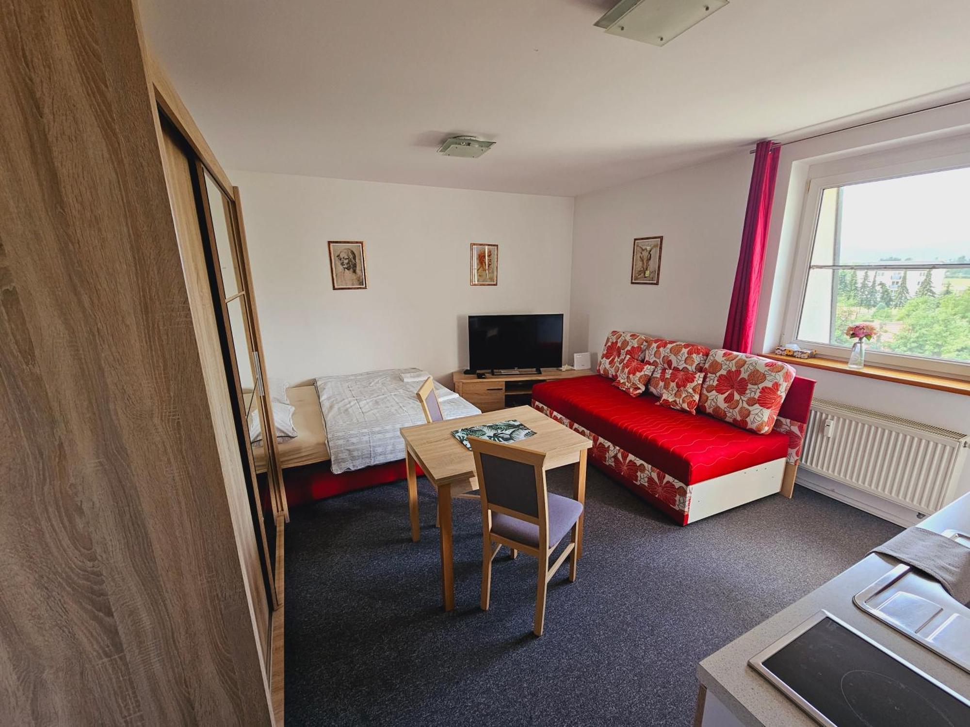 Apartmany Summit Бешенёва Экстерьер фото