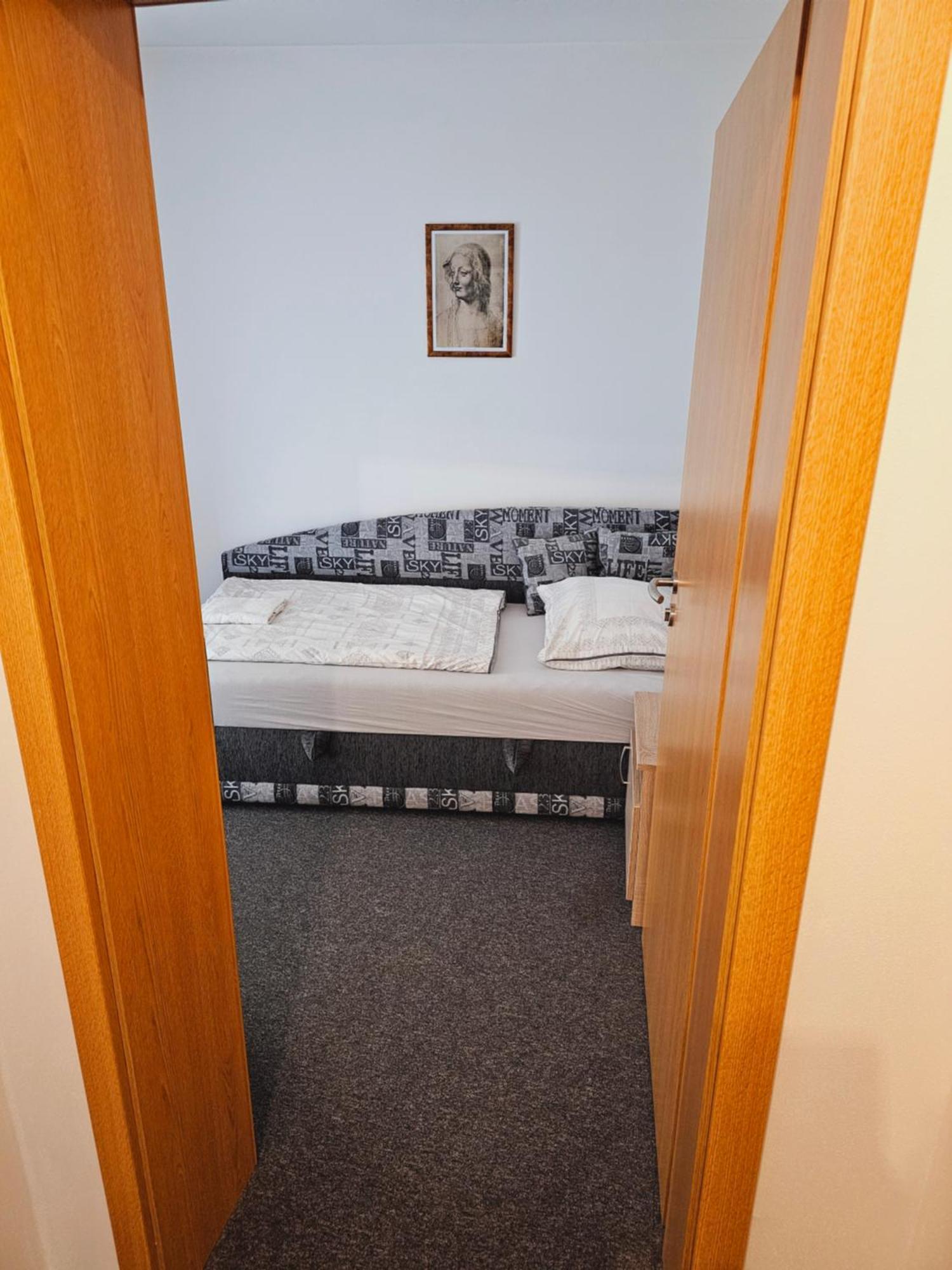 Apartmany Summit Бешенёва Экстерьер фото