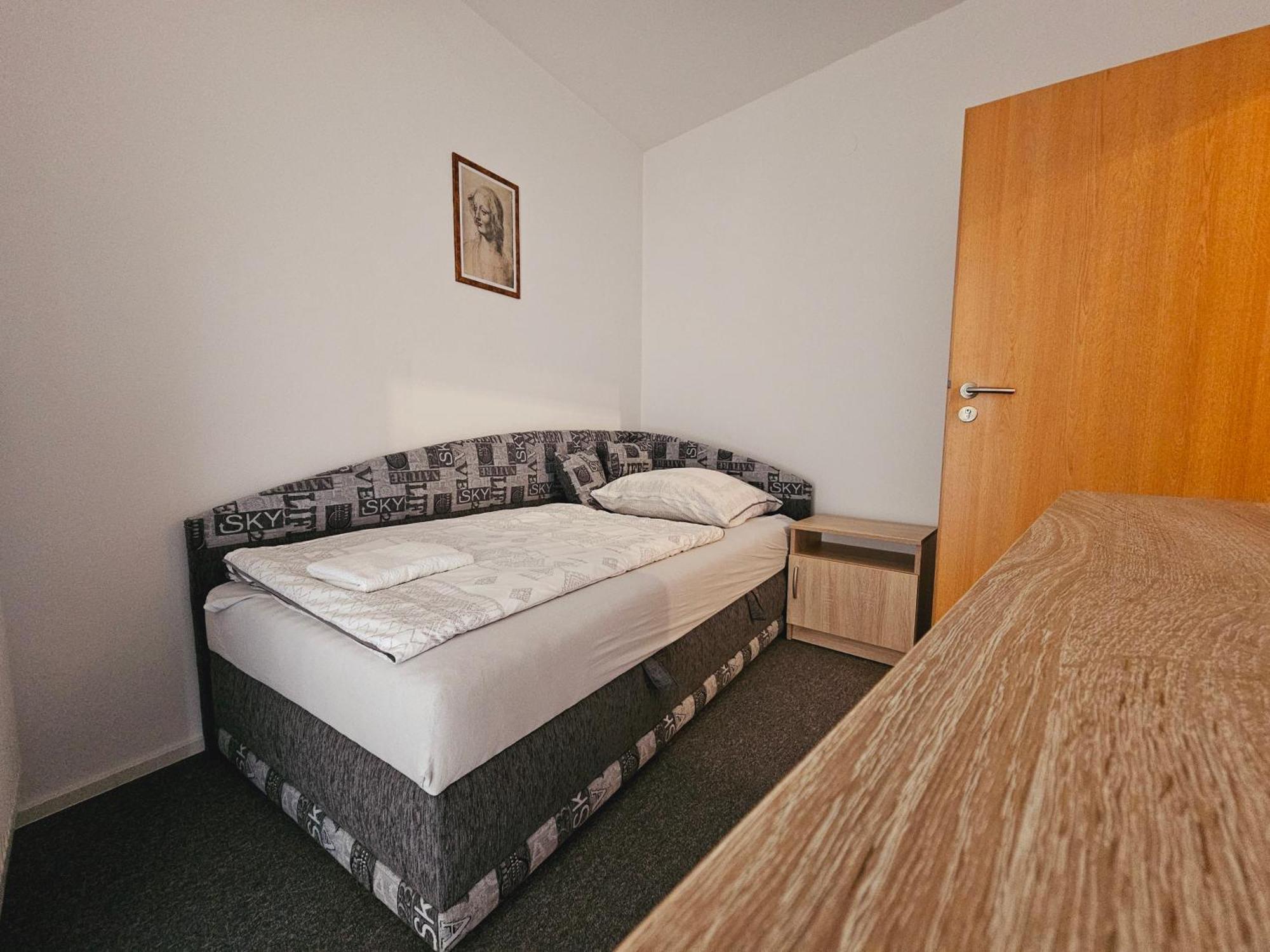 Apartmany Summit Бешенёва Экстерьер фото